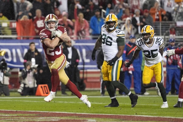 Score of the green online bay packer game